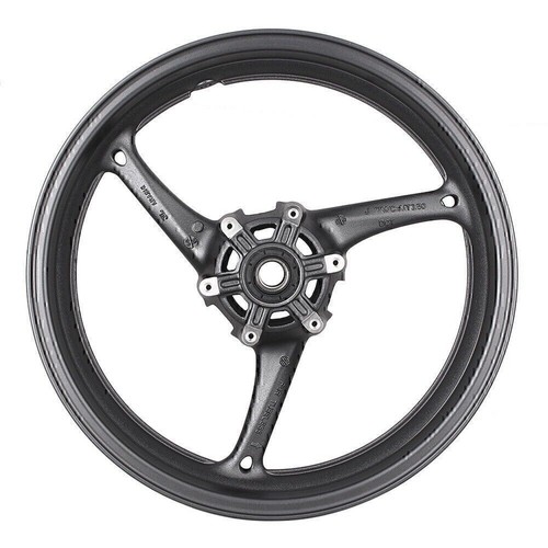 Cerchio ruota anteriore moto