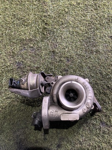 Turbina turbo per opel meriva - turbina,
