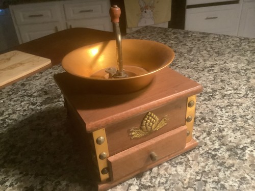 Macina caffè vintage anni - , 60