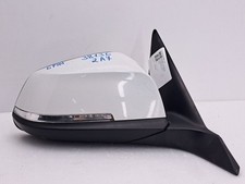 SPECCHIETTO RETROVISORE DESTRO