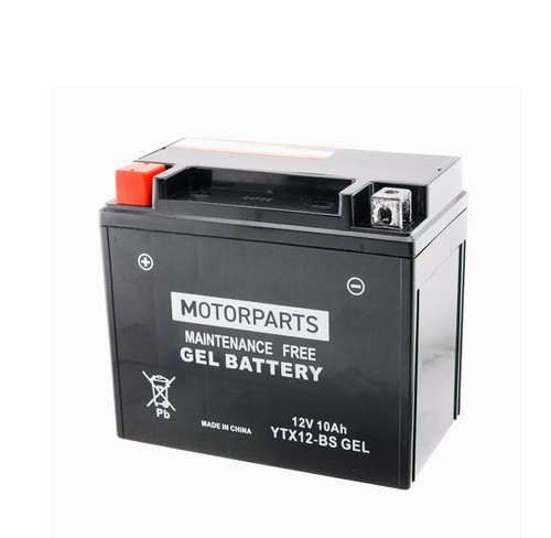 Ytx12 batteria motorparts a - ytx12-bs,