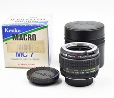 duplicatore kenko macro 2x per