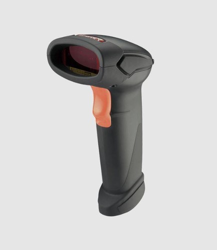Zebex 3191 scanner laser - zebex, bt