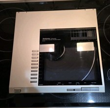 Technics SL-15 Giradischi