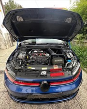 Volkswagen Polo GTI AW1 MK6