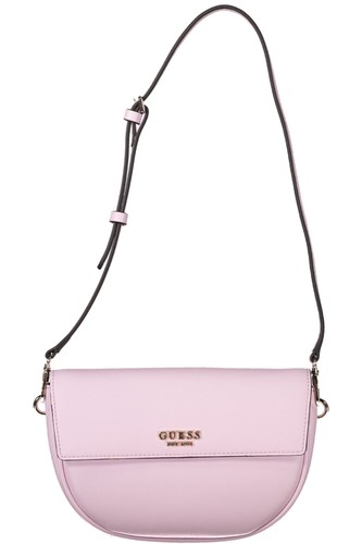 Guess jeans borsa donna - borsa, rosa