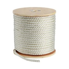 Cima Ormeggio Per Barca Tre