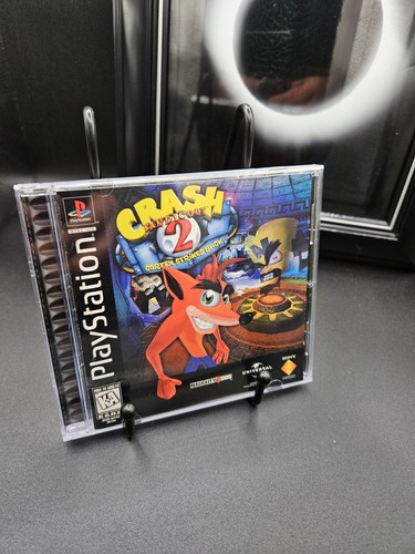 Crash bandicoot cortex - bandicoot,