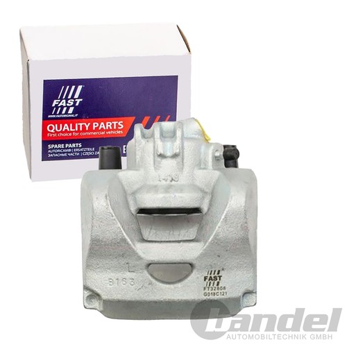 Pinza freno fast anteriore - fast,