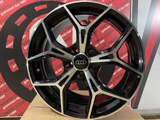 Cerchi audi allstreet - cerchi,