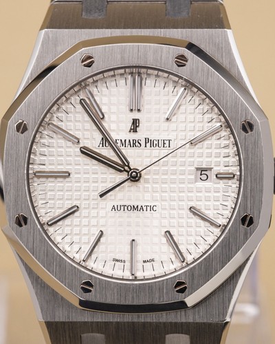 Audemars piguet royal oak - royal,