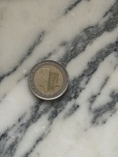 Rara moneta da 2 euro BEATRIX