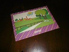 ALBUM DA DISEGNO D'EPOCA