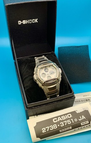Bracciale casio vintage - casio,