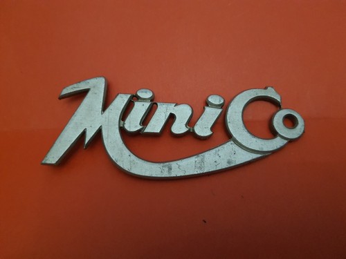 Mini cooper innocenti - mini,