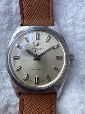 Reloj  suizo Enicar Ocean