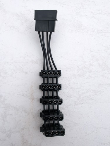 Distributore splitter ide - distributore,