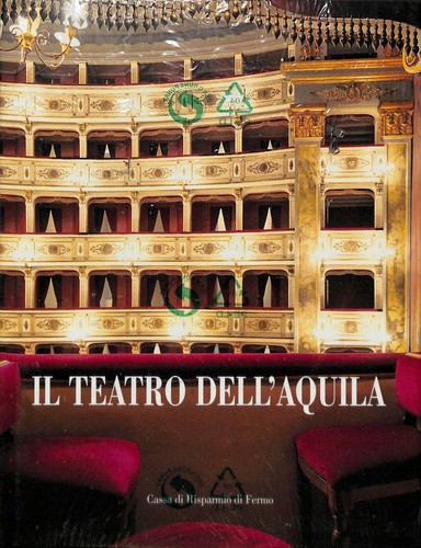 Teatro dell aquila - teatro, dell'aquila