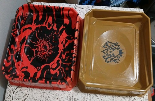 Lotto beyblade metal fury - beyblade,