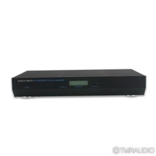 Amplificatore integrato stereo Musical Fidelity A1; phono MM