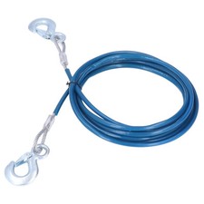 Fune da Traino in Filo di