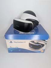 PlayStation VR Sony PS4