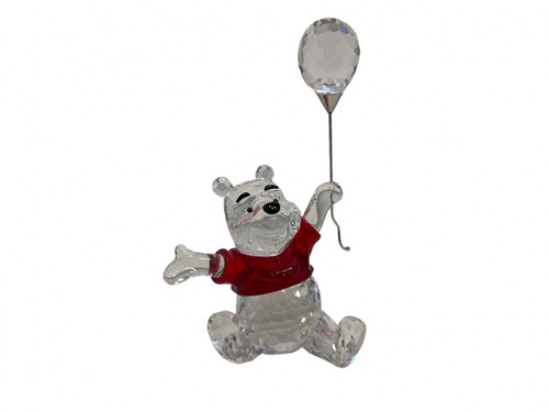 Statua swarovski 905768 winnie - 905768,