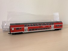ROCO 6200146 - Carrozza a due