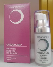 SIERO VISO STIMOLANTE CHRONO