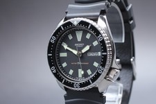 Orologio subacqueo automatico