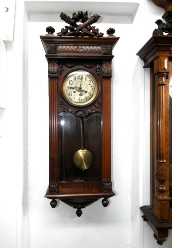 62242 gustav becker gigante - 62242-gustav,