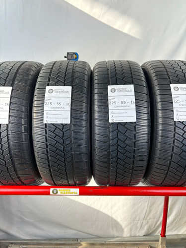 Pneumatici usati 225 - , 55