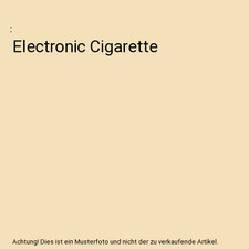 Electronic Cigarette