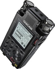 TASCAM DR-100MK3 Registratore
