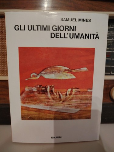 Einaudi samuel mines gli - einaudi,