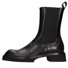 LIBERTY/001 BUTTERO Stivaletti e scarponcini OFFICINE CREATIVE Donna Nero Amv010