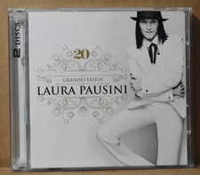 LAURA PAUSINI "20 Grandes