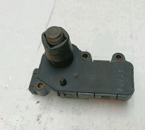 Motorino passo - motorino, minimo