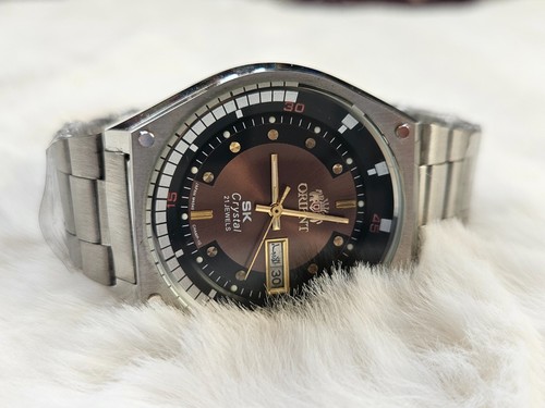 Orologio uomo vintage - uomo,