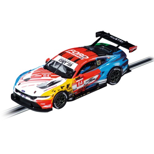 Carrera evolution ford mustang - carrera,