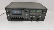 TEAC F-200 Cassetta Piastra