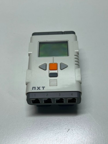 Lego mindstorms nxt - mindstorms,
