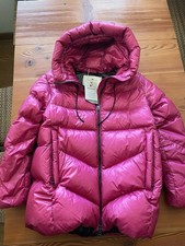 Giubbotto Piumino Woolrich