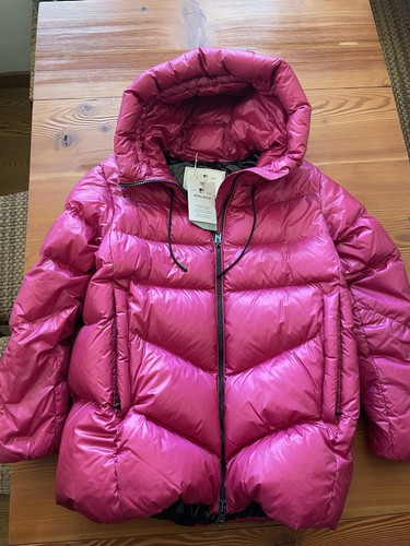 Giubbotto piumino woolrich - giubbotto,