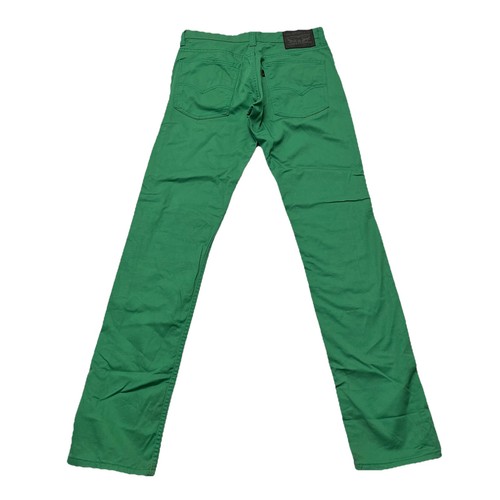 Jeans levi 511 slim fit - slim, uomo