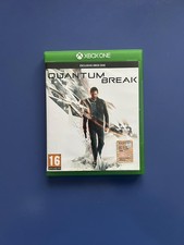 quantum break xbox one