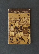 Figurina Calcio COMBI Rigotti