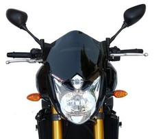 CUPOLINO FABBRI YAMAHA MOTO FZ8 2010 2015 SPORT GEN X TOURING