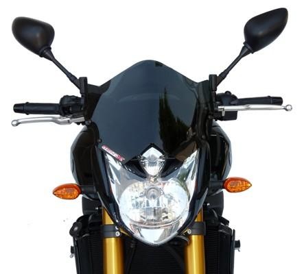 Cupolino fabbri yamaha moto - yamaha,