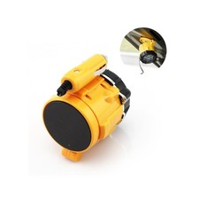 MINI LAMPADA TORCIA EMERGENZA